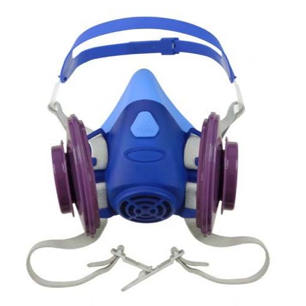 百安達FCN1201F+FEN02防毒面具