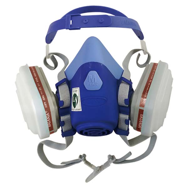 百安達(dá)FC31361防毒面具