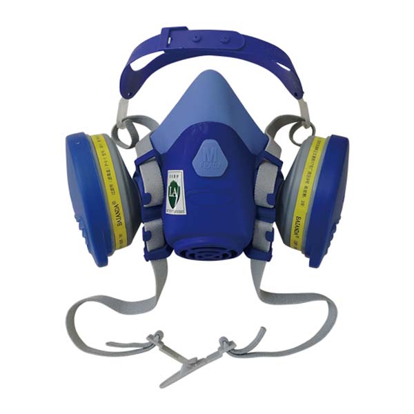 百安達(dá)FC33352防毒面具