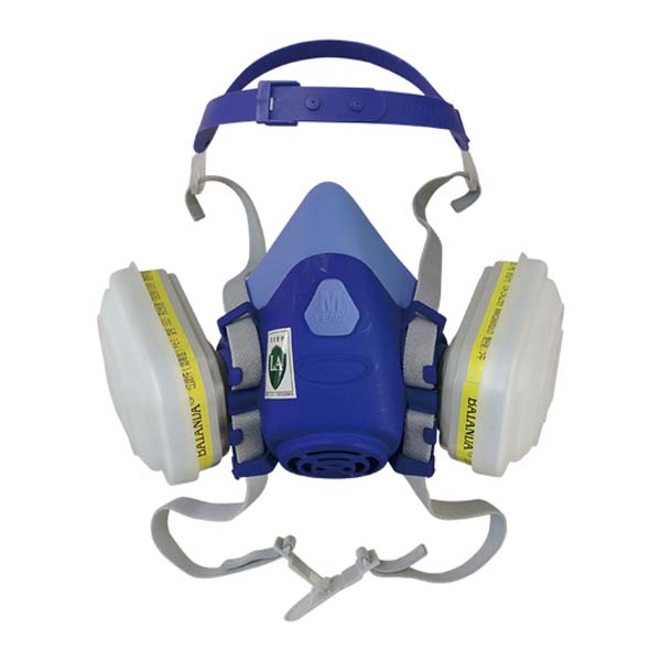 百安達FC33353防毒面具
