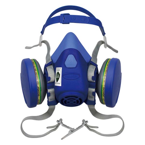 百安達(dá)FC35134防毒面具