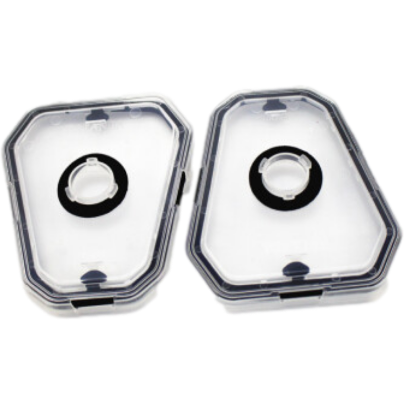 百安達FEQ01連接器