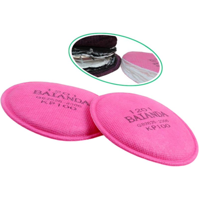 百安達1201過濾棉圖片3