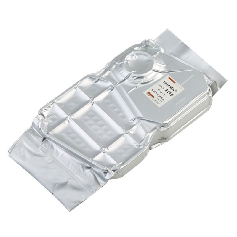 百安達3115有機氣體濾毒盒圖片4