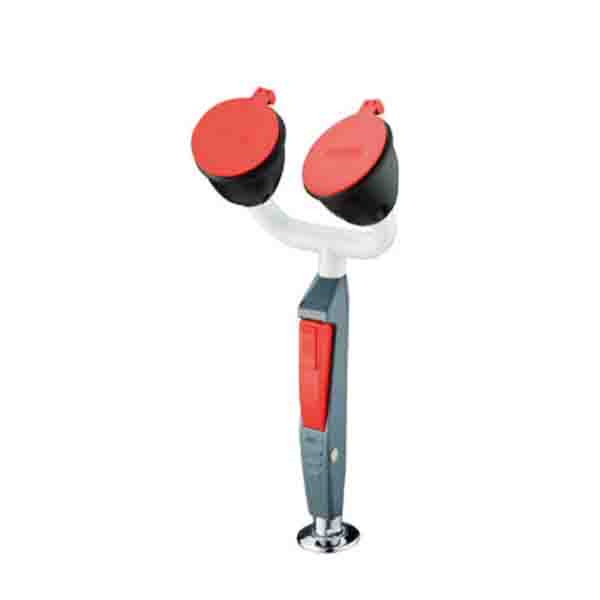 潤旺達WJH1355-4臺式洗眼器圖片