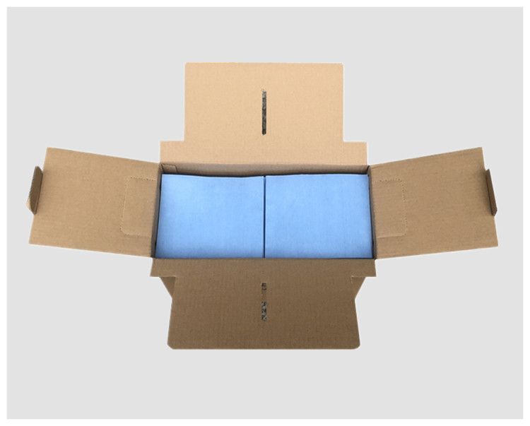 JETSPACE多用途高性能擦拭布工業擦拭紙圖片15