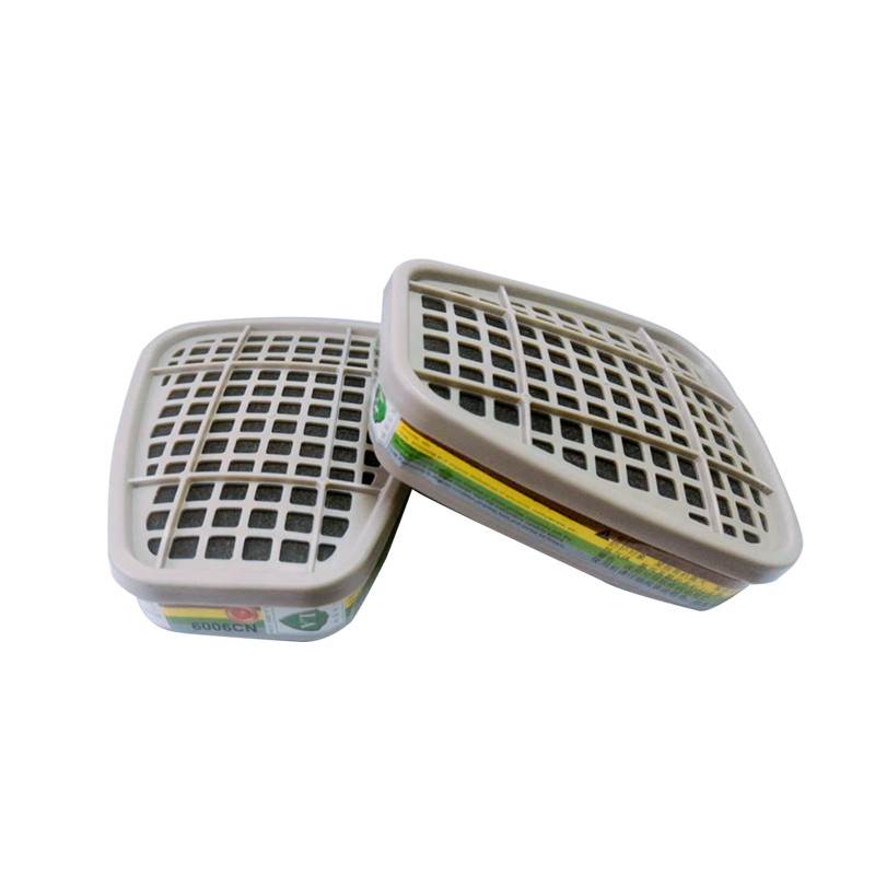 一護(hù)6006CN濾毒盒圖片6