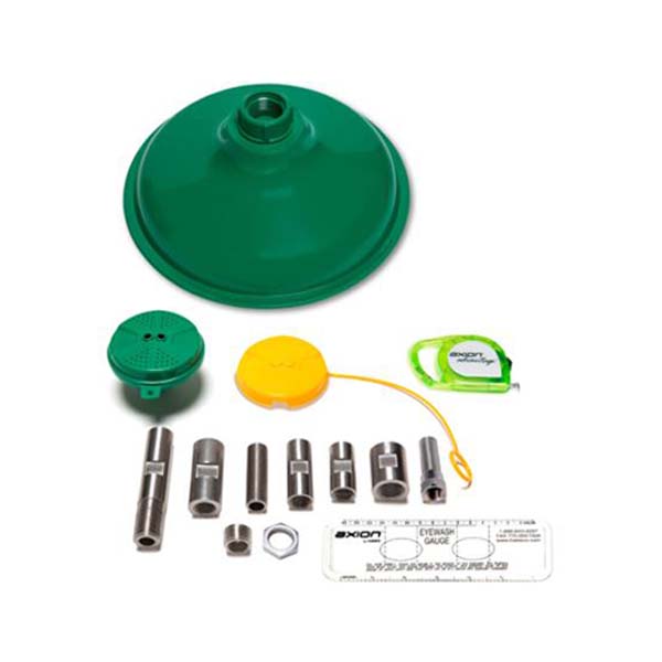 哈沃斯AX14 AXION Advantage? 升級工具包圖片