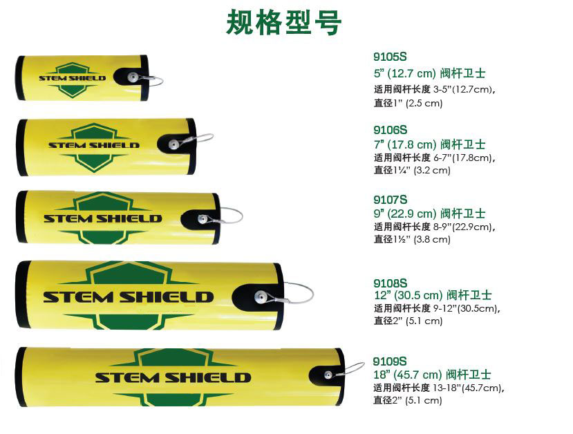 哈沃斯9108S工業(yè)閥門安全衛(wèi)士圖片2