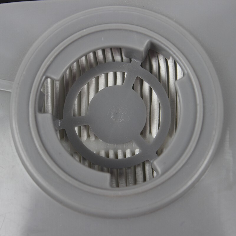 一護7093 KP100濾盒圖片3