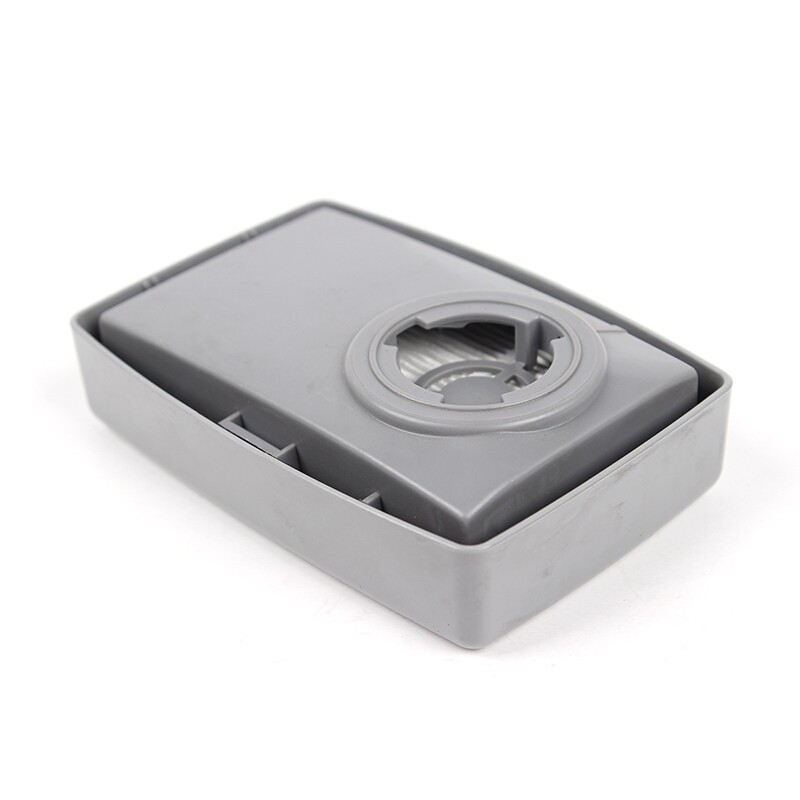 一護7093 KP100濾盒圖片2