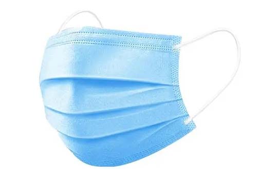醫用一次性口罩