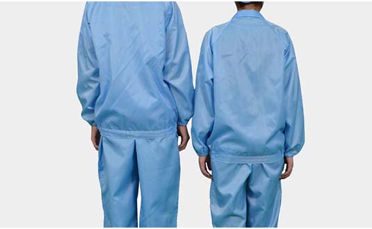 防靜電服