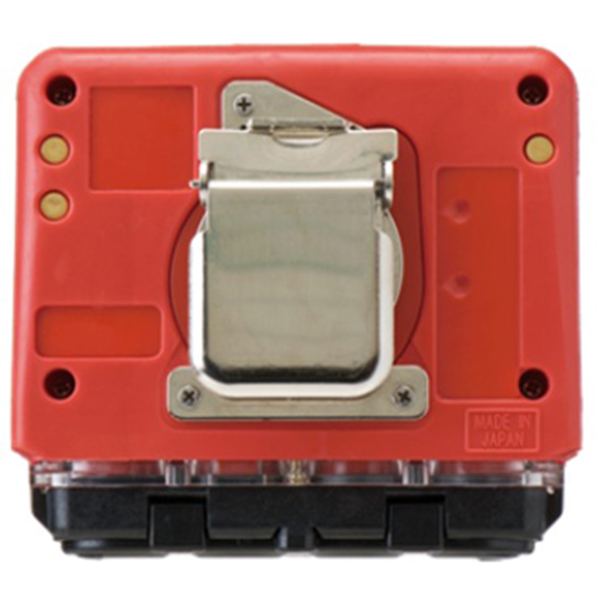 理研GX-2009防爆型四合一氣體檢測儀復合氣體監測儀圖片3