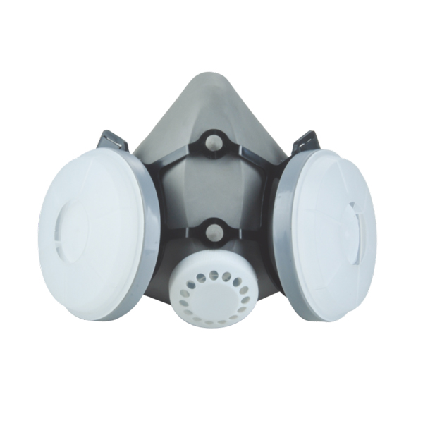 以勒H9680B電動送風防塵面具圖片