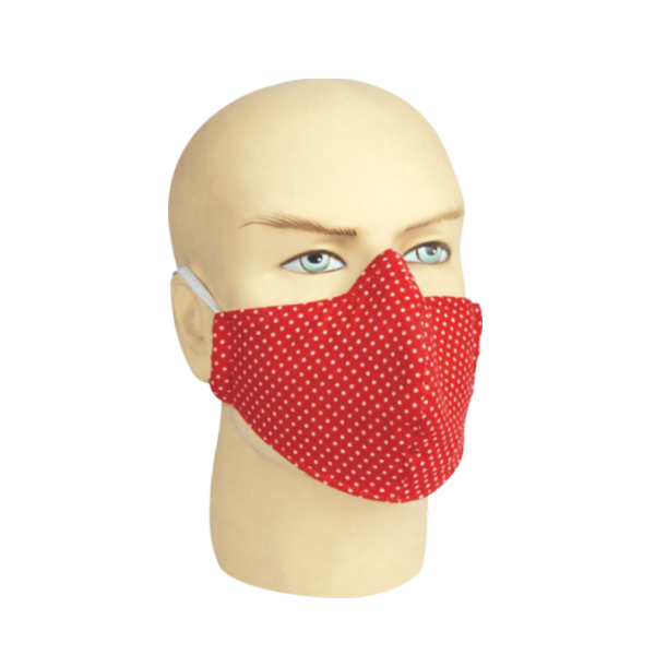 以勒9160B防塵口罩圖片1