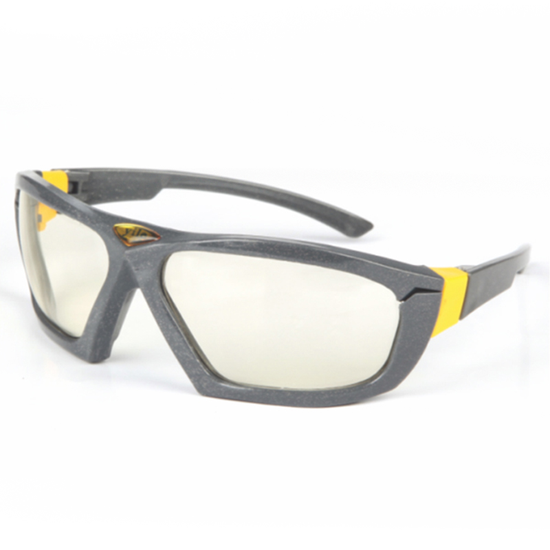 以勒801A防沖擊防護眼鏡圖片