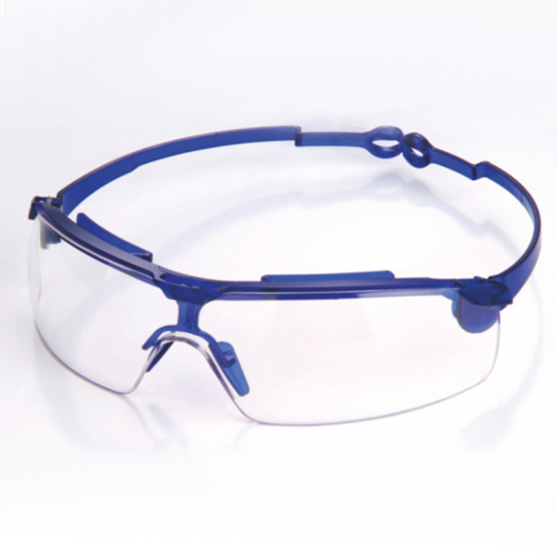 以勒808萬向防護眼鏡圖片