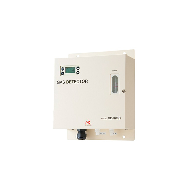 理研GD-K88Di有毒氣體探測器圖片1