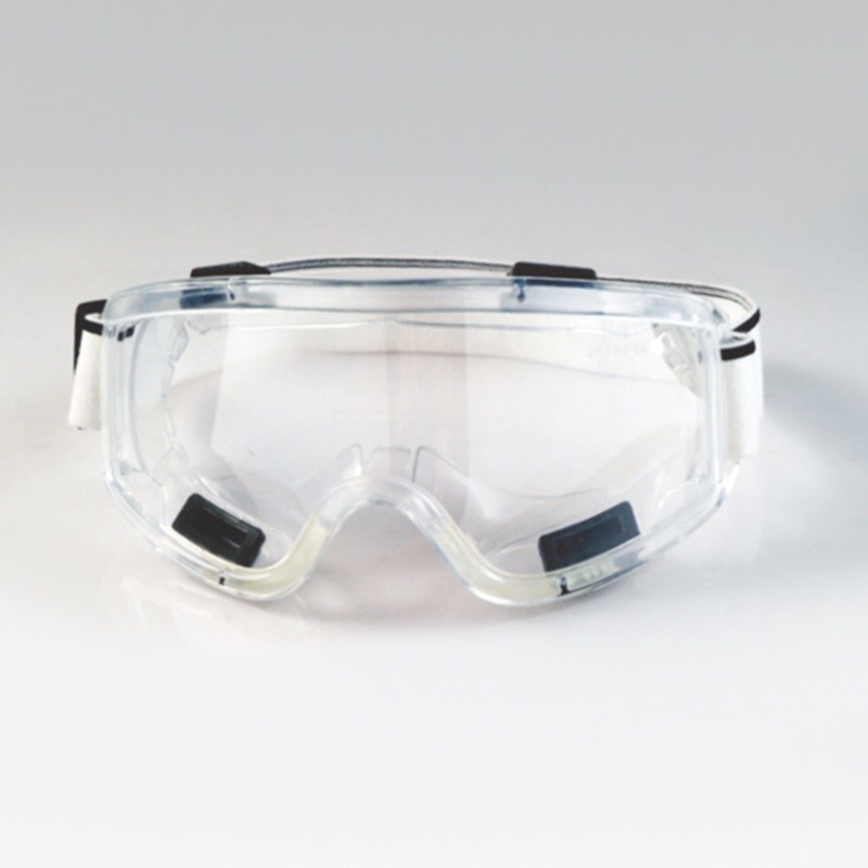 以勒303-2防沖擊護(hù)目鏡圖片