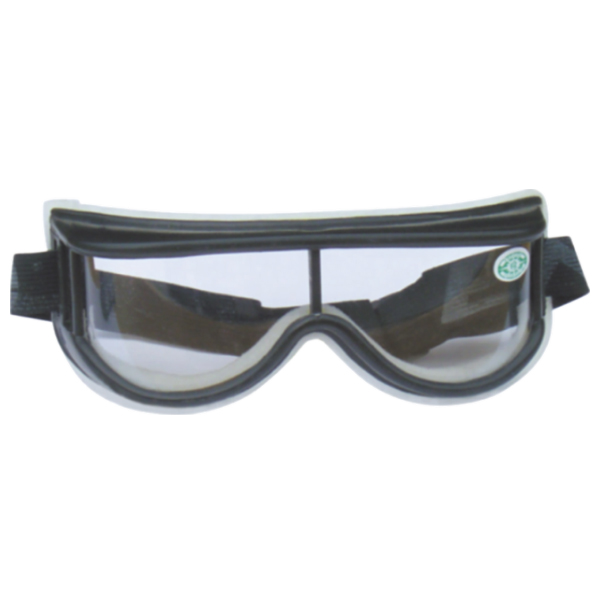 以勒1016防沖擊護(hù)目鏡圖片