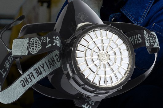 防毒面具有效期為幾年