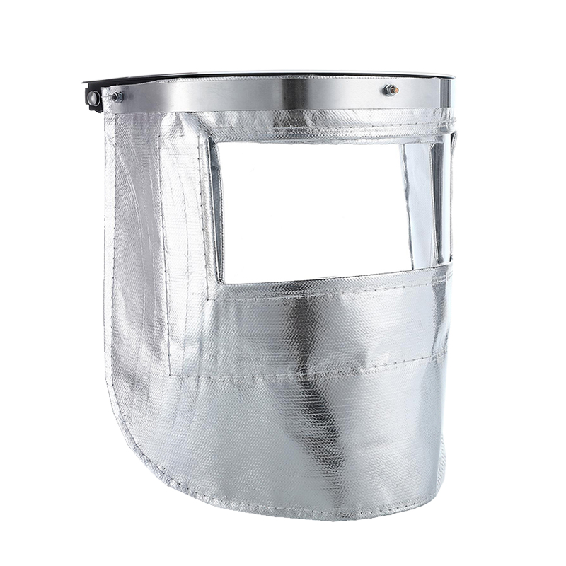 以勒0701-2A防護面屏圖片