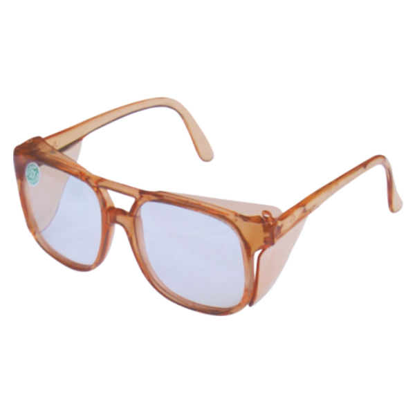 以勒1148B鐵屑紫外線防護眼鏡圖片