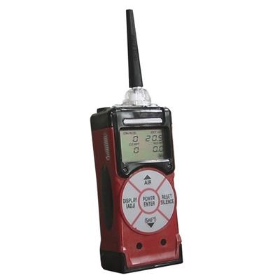 理研GX-2003便攜式四合一氣體檢測儀圖片