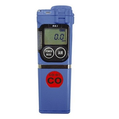 理研CO-01一氧化碳?xì)怏w探測(cè)器圖片