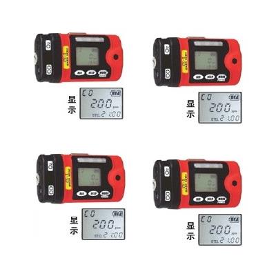 理研CX-II一氧化碳?xì)怏w檢測儀圖片