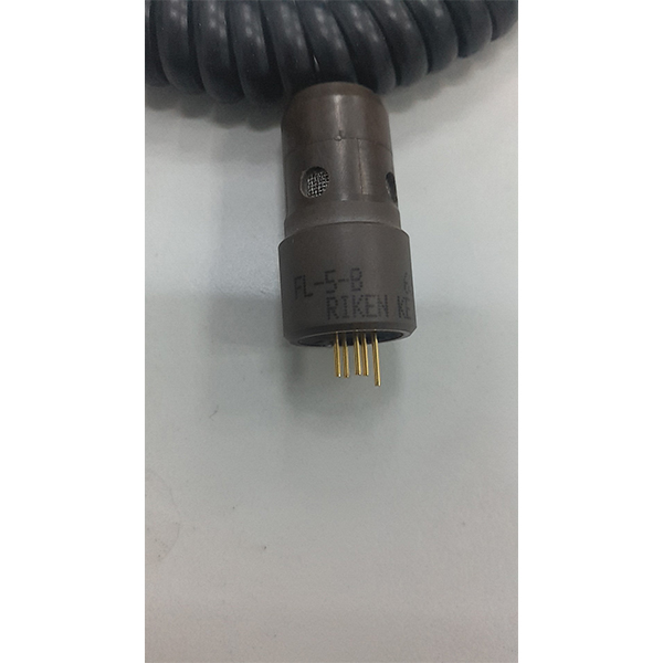 理研FL-5-B氣體傳感器圖片