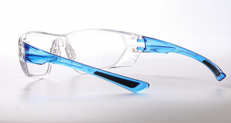 星工XGY-8防塵防霧抗沖擊透明鏡片護目鏡圖片5