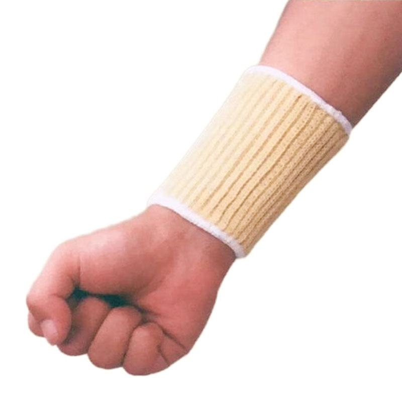 TOWA K-15凱夫拉針織毛防割護(hù)腕圖片