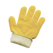 TOWA KC-200芳綸抗汗耐高溫手套圖片2