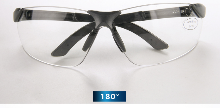 星工XGY-7抗沖擊防飛濺護目鏡圖片5