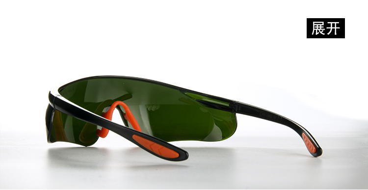 星工XGY-9H防強光抗沖擊防飛濺防塵護目鏡圖片4