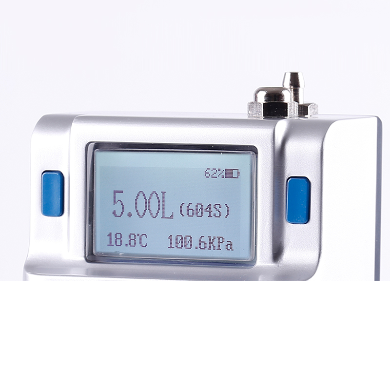 吉大小天鵝GDYK-160多功能空氣質(zhì)量檢測(cè)儀圖片2