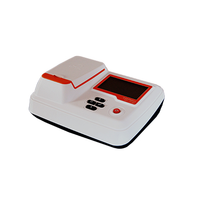 吉大小天鵝GDYJ-201MA多功能甲醛檢測儀圖片1