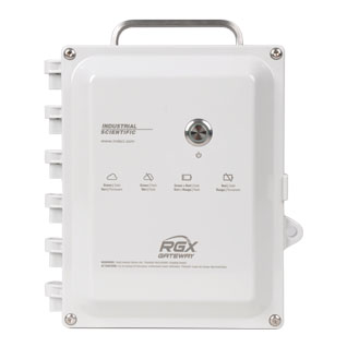 英思科RGX無線網關圖片