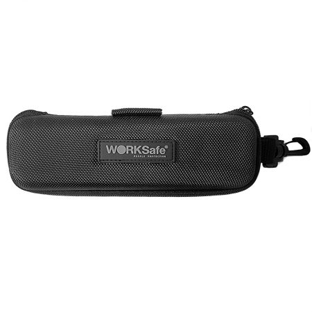 羿科60213601 EVA材質(zhì)拉鏈眼鏡盒圖片