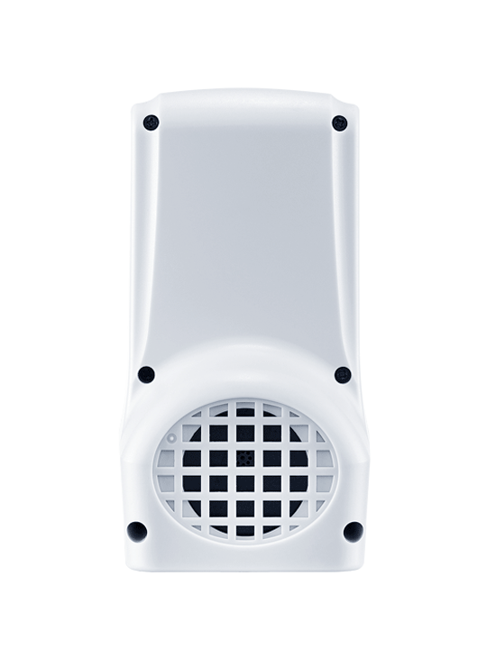 華盛昌DT-9682 PM2.5空氣質(zhì)量檢測(cè)儀圖片4