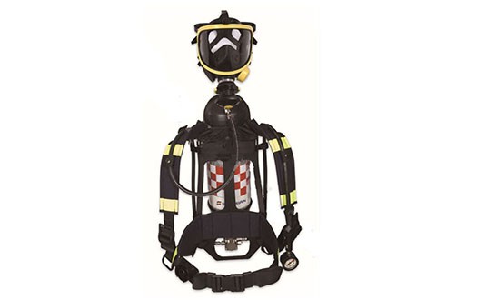 空氣呼吸器圖片