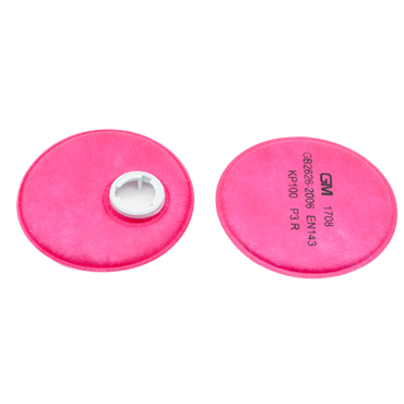 高瑪1708 KP100過濾棉圖片2