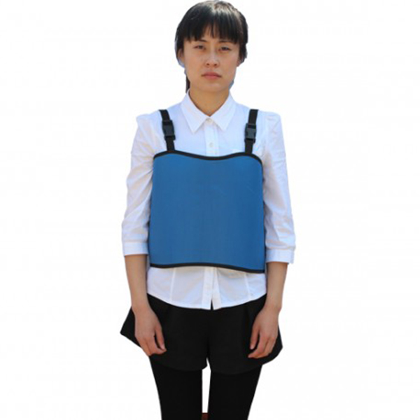 康諧醫療KX-31 A型乳腺防護圍裙圖片