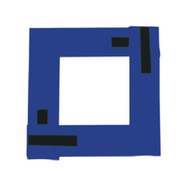 康諧醫療防護三角圖片