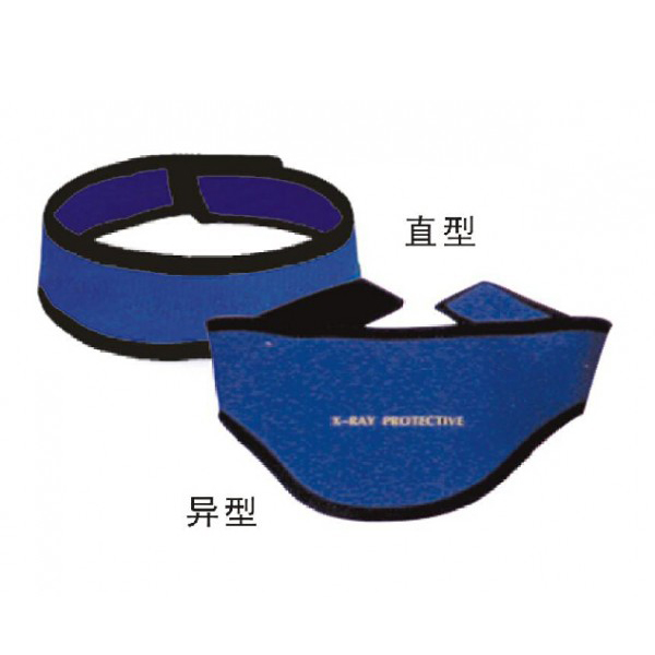 康諧醫療防護圍領圖片