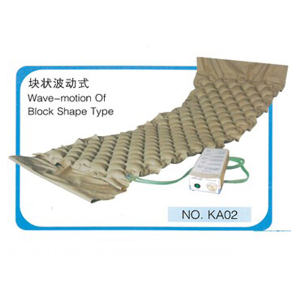 康諧醫療塊狀波動式圖片