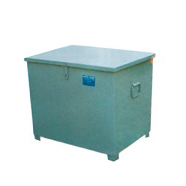 康諧醫療儲片箱圖片