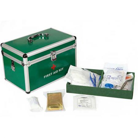 羿科60916901緊急救護箱圖片